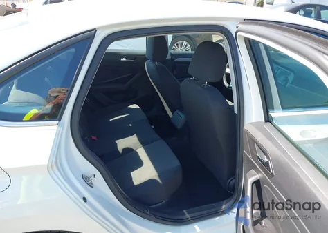 2019 Volkswagen Jetta 1.4T R-Line/1.4T S/1.4T Se from USA, damaged, VIN 3VWC57BU7KM093488